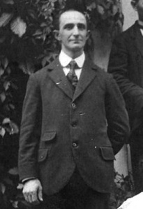Charles Kelchner Charles Kelchner